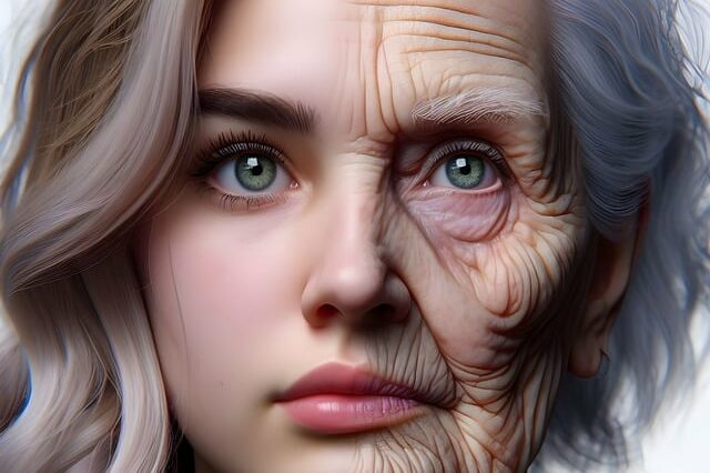 Comment lutter contre les rides avec le yoga du visage