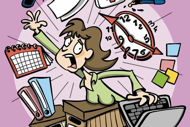 Comment lutter contre le stress avec le yoga du visage et le Do In