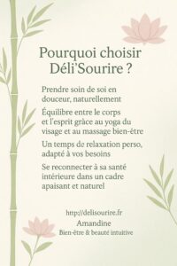 pourquoi choisir déli'Sourire