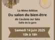 salon bien être 14 juin 2025 découverte Déli'Sourire