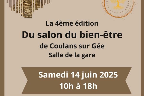 salon bien être 14 juin 2025 découverte Déli'Sourire