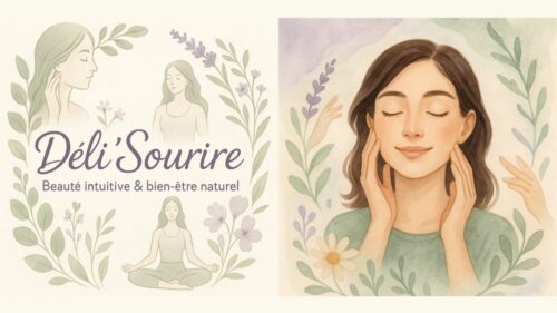 Déli'Sourire yoga du visage Do-In massage visage