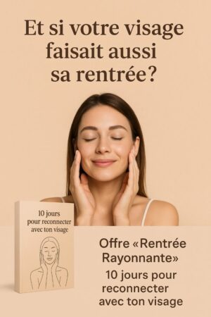 offre rentrée rayonnante